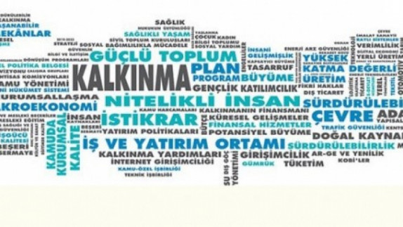 Kalkınma Master Planı