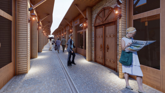 Kunduracılar Sokağı