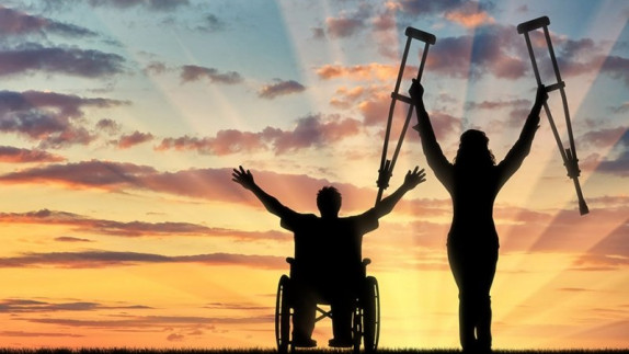 Engelsiz Hizmet Komisyonu