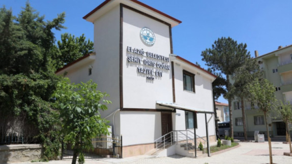 ŞEHİT İDRİS DOĞAN TAZİYEEVİ