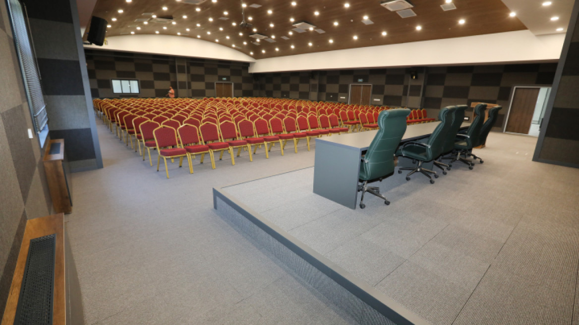 STK PLATFORMLARI MERKEZİ