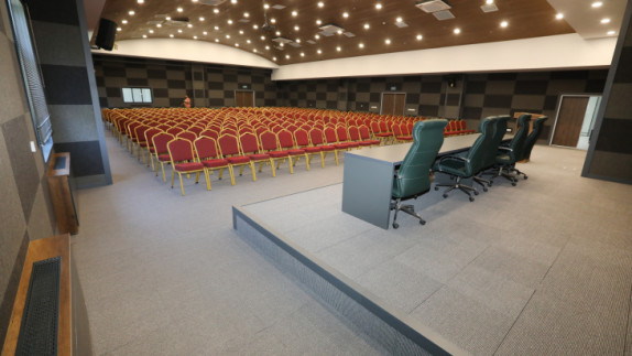 STK PLATFORMLARI MERKEZİ