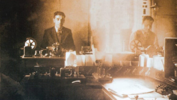 Telgrafçı Akif Müzesi