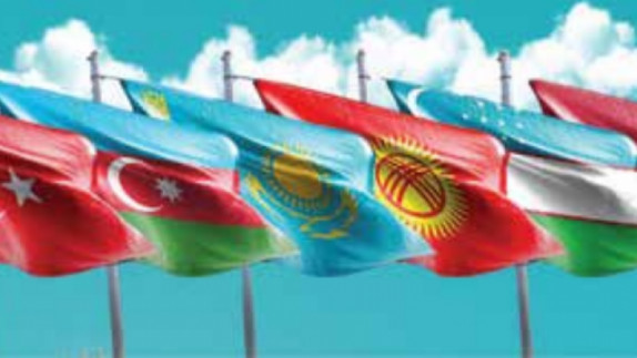 Türk Dünyası Kardeş Şehirler Festivali