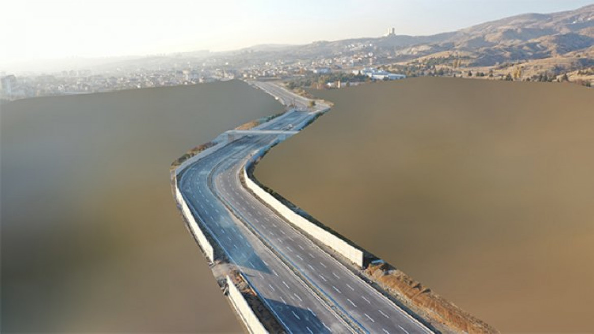 Yeni İmar Yolları