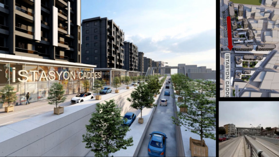 Yerinde Dönüşüme Yeni Vizyon