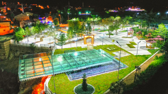 2019 dan 2024 e yaptıklarımız