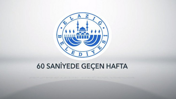 60 Saniye'de Geçen Hafta - 21.09.2020