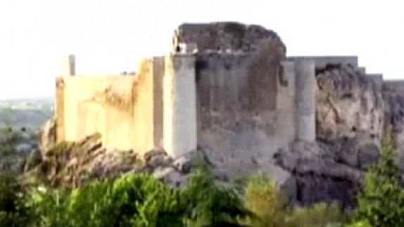 Kürsübaşı Meşkleri (ELFED)