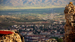 Elazığ'da Ramazan Bir Başka Güzel