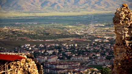 Elazığ'da Ramazan Bir Başka Güzel