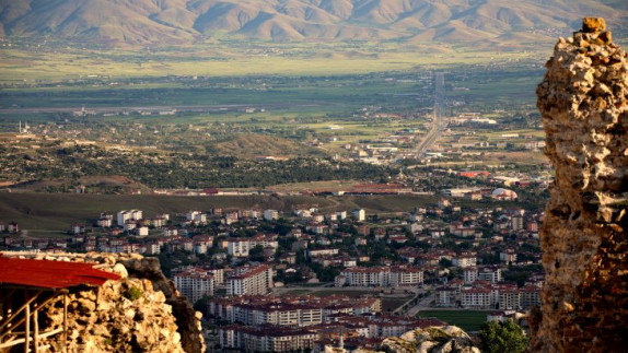 Elazığ'da Ramazan Bir Başka Güzel