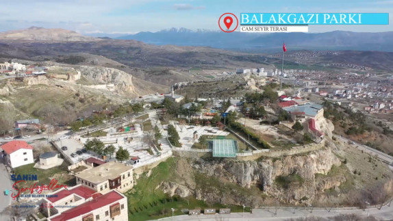 Elazığ'ımız İçin Hizmetlerimize Devam Edeceğiz