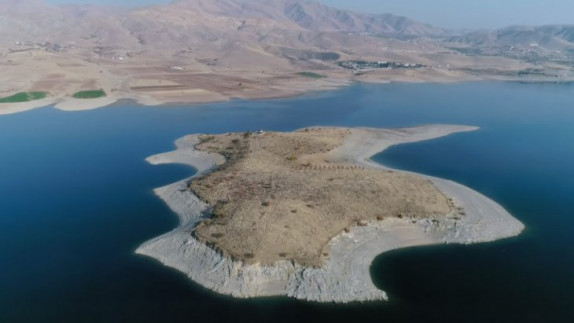 Geçmişin Gölgesinde Elazığ - TRT Belgesel