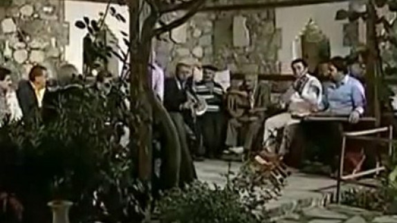 TRT Müzik Elazığ, Harput Kürsübaşı