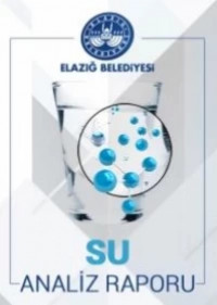 15/10/2021 Tarihli Su Analiz Raporu