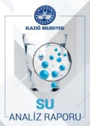 17/10/2020 Tarihli Su Analiz Raporu