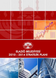 2010 2014 Stratejik Plan