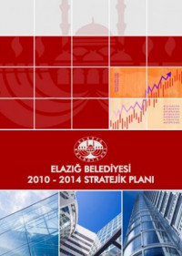 2010 2014 Stratejik Plan