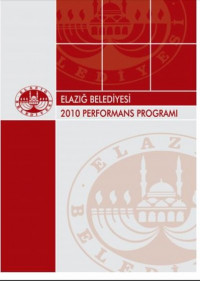 2010 Performans Programı