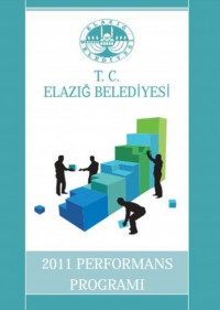 2011 Performans Programı