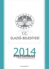 2014 Performans Programı