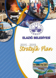 2015 2019 Stratejik Plan