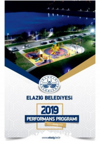 2019 Performans Programı