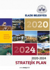 2020-2024 Stratejik Plan