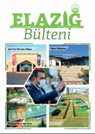 2021 Yılı Aralık Ayı Elazığ Bülteni