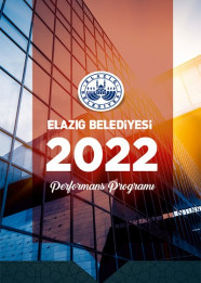 2022 Yılı Performans Programı