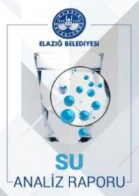 21/04/2021 Tarihli Su Analiz Raporu