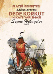 Dede Korkut Hikayeleri