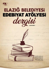 Edebiyat Atölyesi Dergisi