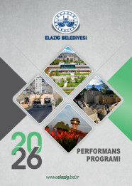 2026 Mali Yılı Performans Programı