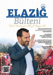 2019 Kasım Ayı Elazığ Bülteni