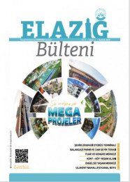 2020 Aralık Ayı Elazığ Bülteni