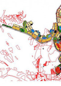 Elazığ Zafran Revize İmar Planı