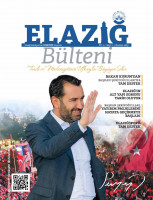 2019 Kasım Ayı Elazığ Bülteni