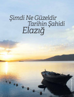 2019 Kasım Ayı Elazığ Bülteni