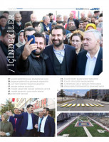 2019 Kasım Ayı Elazığ Bülteni