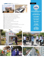 2019 Kasım Ayı Elazığ Bülteni