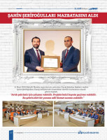 2019 Kasım Ayı Elazığ Bülteni