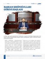 2019 Kasım Ayı Elazığ Bülteni