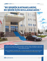 2019 Kasım Ayı Elazığ Bülteni