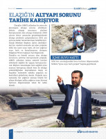 2019 Kasım Ayı Elazığ Bülteni