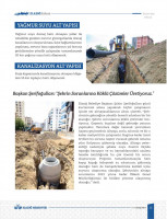 2019 Kasım Ayı Elazığ Bülteni