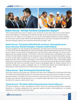 2019 Kasım Ayı Elazığ Bülteni