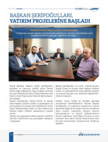 2019 Kasım Ayı Elazığ Bülteni