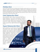 2019 Kasım Ayı Elazığ Bülteni